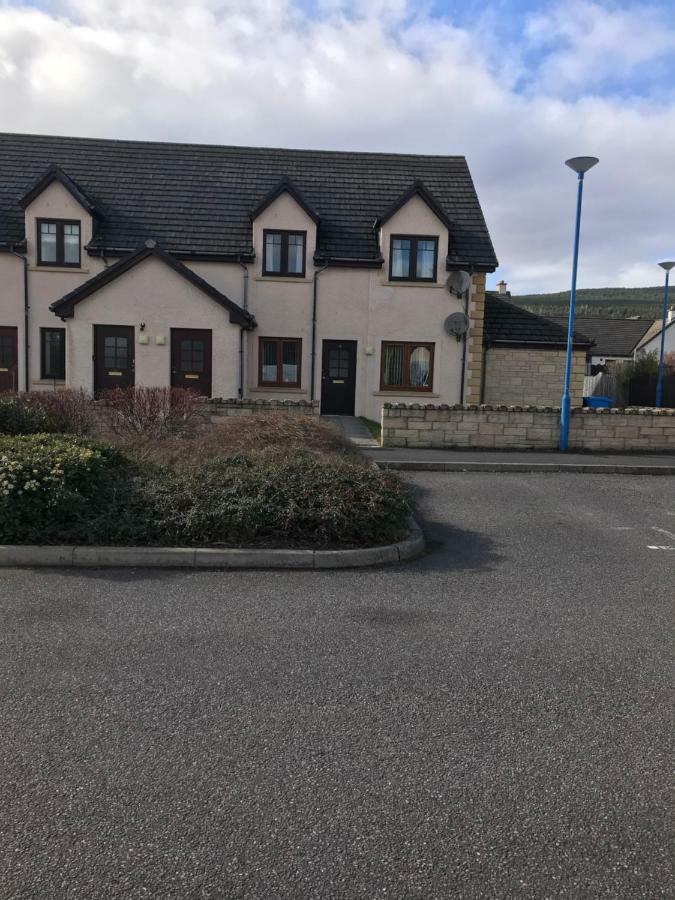 Christiesholidayhomes Aviemore Exterior foto